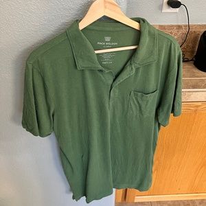 Mac Weldon Polo Golf Shirt